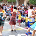 Water Street Partyの様子