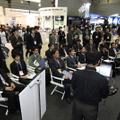 組み込みシステム技術に特化した「Embedded Technology 2010」が1日開幕