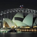 今回会場となるのはオーストラリアのシドニー オペラハウス