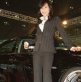　東京オートサロン2006のコンパニオン写真集第17弾。