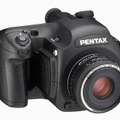 「PENTAX 645 Digital」（仮称）