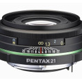 「smc PENTAX-DA 21mmF3.2AL Limited」（仮称）