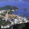 女川原子力発電所（原子力安全委員会サイトより）