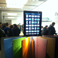 iPad 2販売開始（サンフランシスコ）