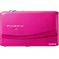 「FinePix Z900EXR」ピンク