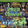 PS22 Chorusのサイト
