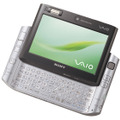 VAIO「type U」『VGN-UX50』