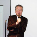 J-WAVEの井村文彦社長が、著作権関係の処理状況を解説