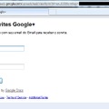 アクセス先の偽サイトは、Google Docs内に構築されており、一見本物らしく見せている
