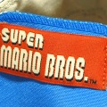 ゲーム画面がそのままシューズになった！？「ALL STAR SUPER MARIO BROS. CS HI」・・・週刊マリオグッズコレクション第149回 シュータンにロゴ