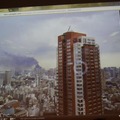 【CEDEC 2011】グーグルはなぜ3月11日の大震災に対応できたのか グーグル社屋から3.11の風景。まさか黒煙が上がるような光景を見にするとは