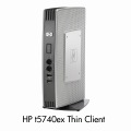 HP t5740ex Thin Client