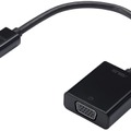 Mini HDMI to VGA変換アダプタ「Mini HDMI to VGA」