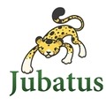 「Jubatus」のシンボルマーク