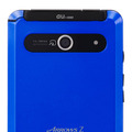 HD液晶に防塵防滴のWiMAX auスマホ「ARROWS Z ISW11F」が17日発売！ 