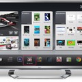 LGの新しいGoogle TV対応テレビ
