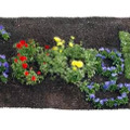 Googleの花が咲く！ 22日のGoogleトップロゴは「アースデイ」