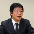 アプリックス 代表取締役CEO 鈴木智也氏