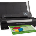 「HP Officejet 150 Mobile AiO」