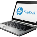 12.5型「HP EliteBook 2570p Notebook PC」