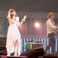 fripSide。a-nation musicweek Charge ＞ Go! ウイダーinゼリー  ANISON GENERATION〜アニジェネ〜