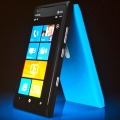 現行の「Windows Phone Lumia 900」