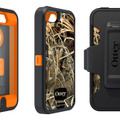 「OtterBox Defender for iPhone 5 Realtree」