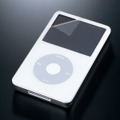 第5世代iPod用液晶保護フィルム BIA-5G-F01