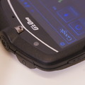 【au 2012冬モデル】5センサー搭載、オリジナルクラウドサービス対応のタフネススマホ「G'zOne TYPE-L」