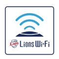 スタジアムWi-Fiソリューション/Lions Wi-Fi
