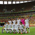 コンフェデレーションズ杯、日本0-ブラジル3（6月15日）