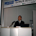 NEC中央研究所 システムプラットフォーム研究所 主任研究員の森本伸一氏