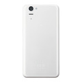 「AQUOS PHONE SERIE SHL23」背面