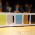 iPadの「Smart Case」にも5色のカラーバリエーションが揃う