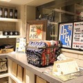 グランフロント大阪のALL DAY COFFEEオリジナルグッズも販売