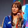 ファンが選ぶレースクイーン“日本一”決定…佐野真彩さんがグランプリ受賞