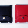 Leather Case for 3rd iPod nano背面