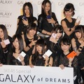 『SKE48』の新ユニット「SKE48 Special GALAXY of DREAMS」