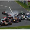 『2014 F1グランプリ』の全セッションを完全生中継（C）金子博