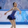 ソチ冬季オリンピック、浅田真央（2月20日）　(C) Getty Images