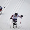 ソチ パラリンピック開会式（3月7日）　(c) Getty Images