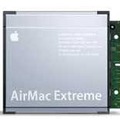 アップル、IEEE802.11g採用のAirMac Extremeを1月末より発売