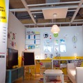IKEA 立川（4月7日）