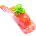 生銀鮭チャンチャン焼き風