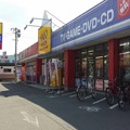DVDレンタル大手「ゲオ」は北海道から沖縄まで全国に1,000店舗以上を展開しており、とくに中古スマホの取り扱いにも熱心