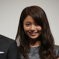 水川あさみ・木村文乃らを前に、三浦貴大「プロの女優はほんと怖い」