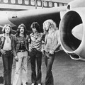 Led Zeppelin（c）Getty Images