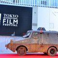 『エクスペンダブルズ3 ワールドミッション』東京国際映画祭プレミアイベント
