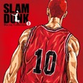 「SLAM DUNK」アニメ化20周年・Blu-ray Collection　Vol.1