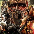 TVアニメ「進撃の巨人」第2期、2016年決定　劇場版後編は2015年6月27日公開